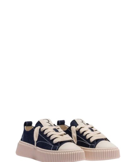 RHUN Chaussures DENIM  Treble 2020