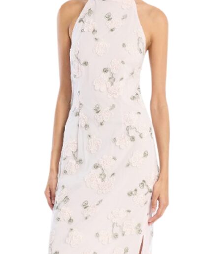 ROTATE Robes 3077 LILAC ASH 1136743077