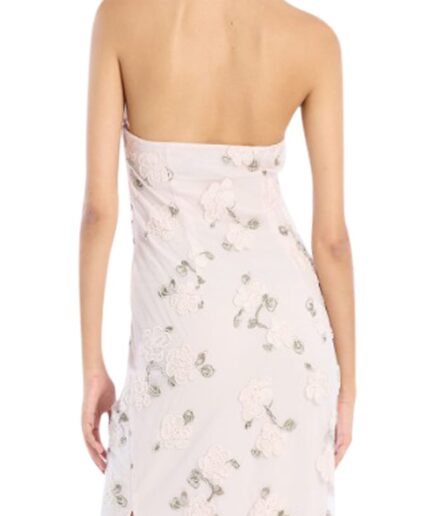 ROTATE Robes 3077 LILAC ASH 1136743077