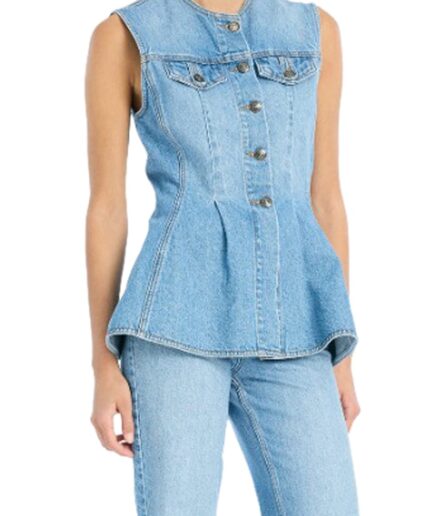 ROTATE Tops 1321 HYDRANGEA 1151671321