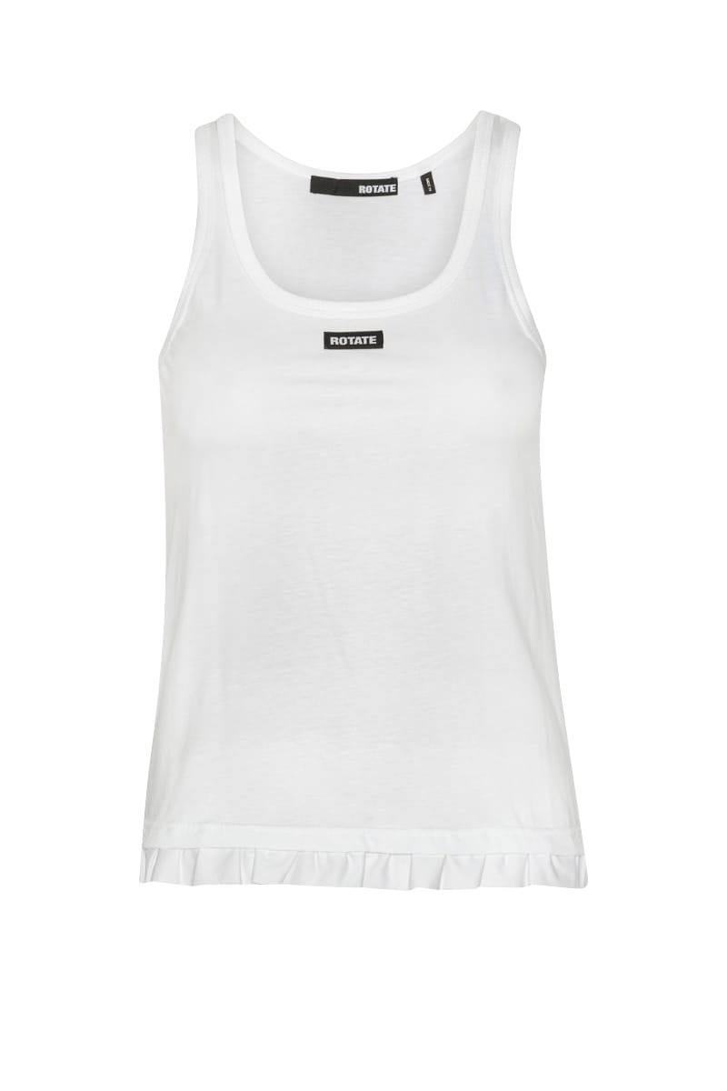 ROTATE Tops 400 BRIGHT WHIT 115281400