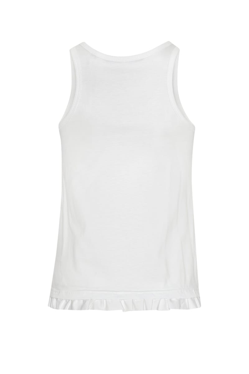 ROTATE Tops 400 BRIGHT WHIT 115281400 – Image 2