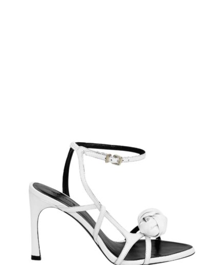 ROTATE Chaussures 400 BRIGHT WHIT  115991400