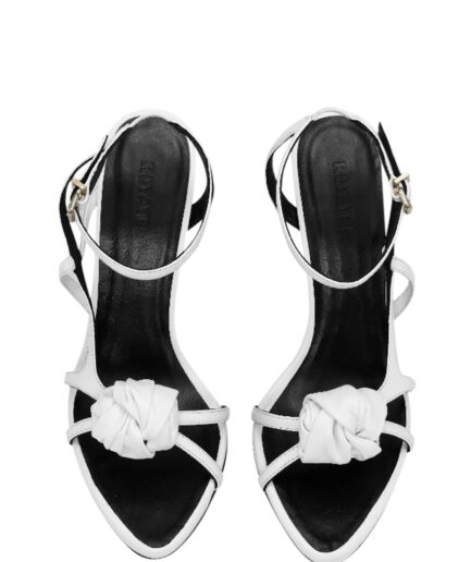 ROTATE Chaussures 400 BRIGHT WHIT 115991400