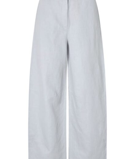 SAMSOE Pantalons GRAY DAWN  F26100129