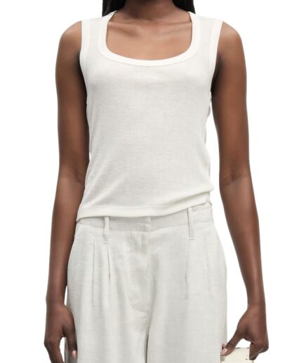 SAMSOE Tops EGRET F26100051