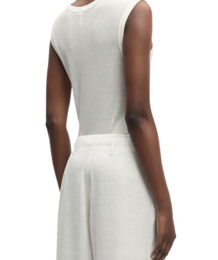 SAMSOE Tops EGRET F26100051