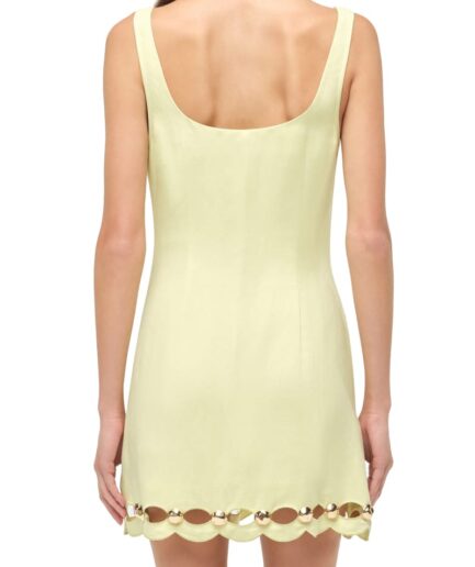 SIMKHAI Robes CELADON 126-1195-Sw