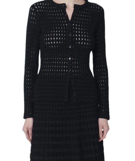 SIMKHAI Jupes BLACK  126-3017-K