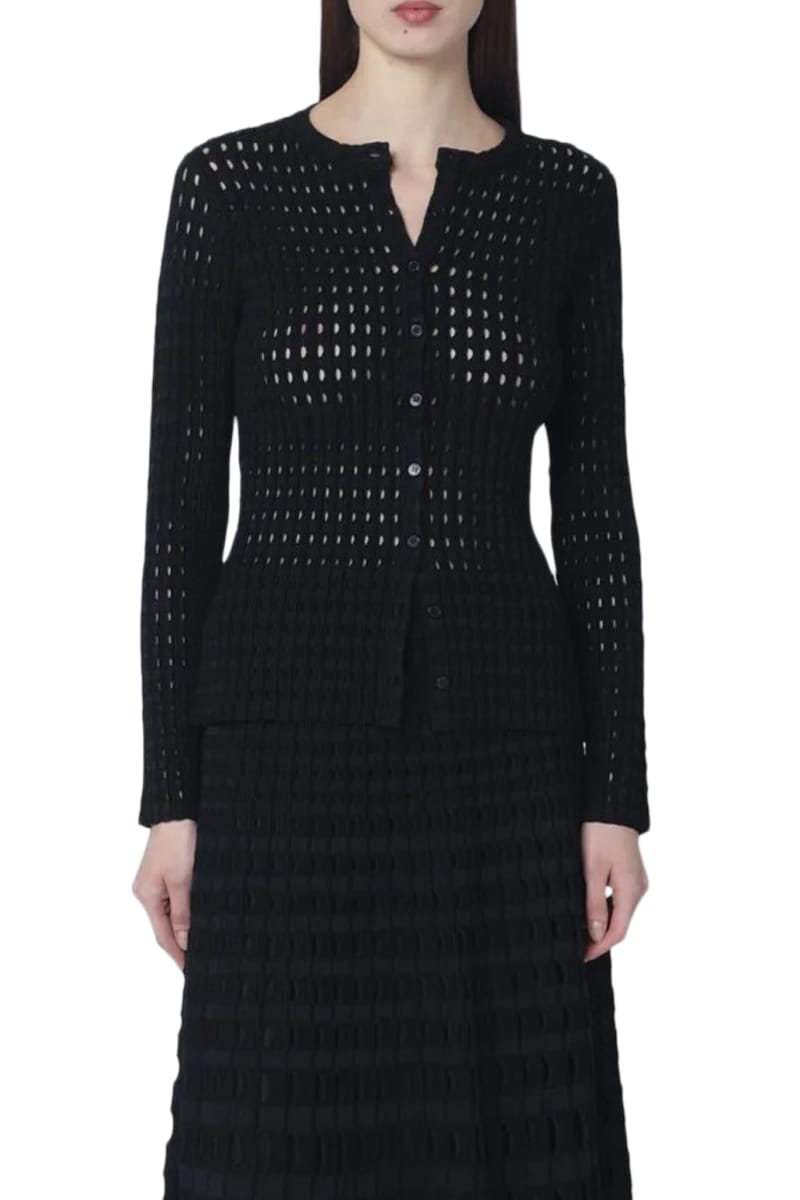 SIMKHAI Jupes BLACK 126-3017-K