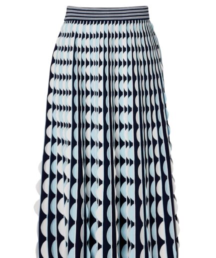 SIMKHAI Jupes SKY MULTI  126-3015-K