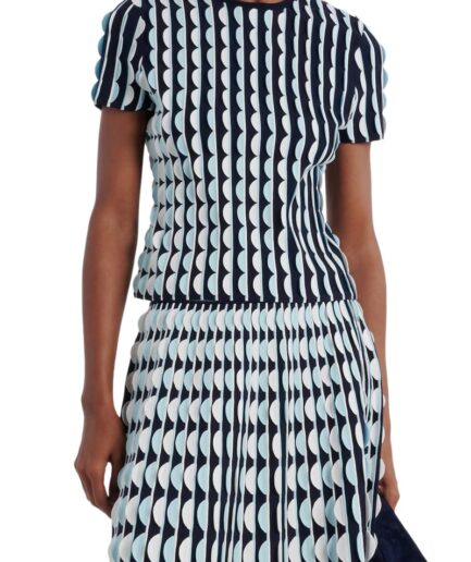 SIMKHAI Jupes SKY MULTI 126-3015-K