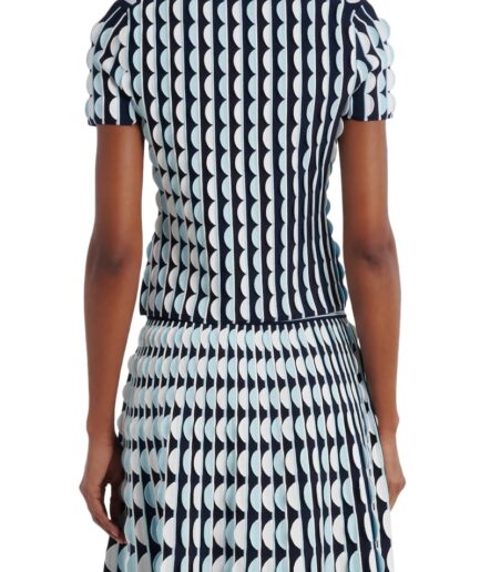 SIMKHAI Jupes SKY MULTI 126-3015-K