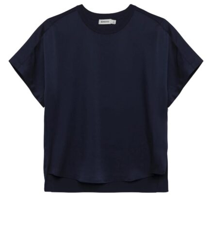 SIMKHAI T-Shirts MIDNIGHT  Si-2015-Q