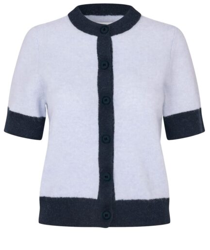 SAMSOE Pulls GRAY DAWN F25100053