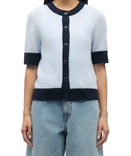 SAMSOE Pulls GRAY DAWN F25100053