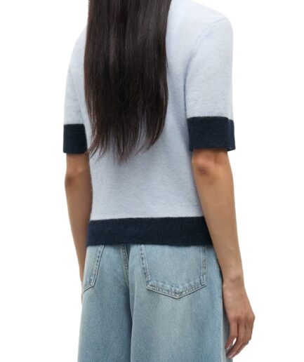 SAMSOE Pulls GRAY DAWN F25100053