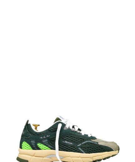 THE MERCER BRAND Chaussures GREEN  Me253542