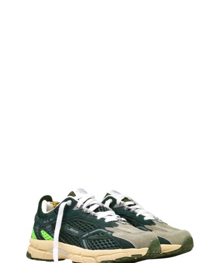 THE MERCER BRAND Chaussures GREEN Me253542