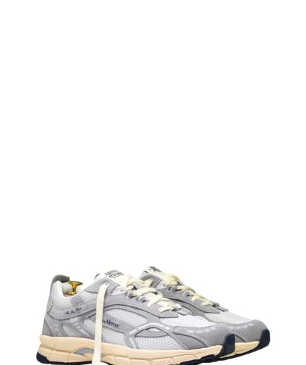 THE MERCER BRAND Chaussures GREY/MISCELLANE Me261003