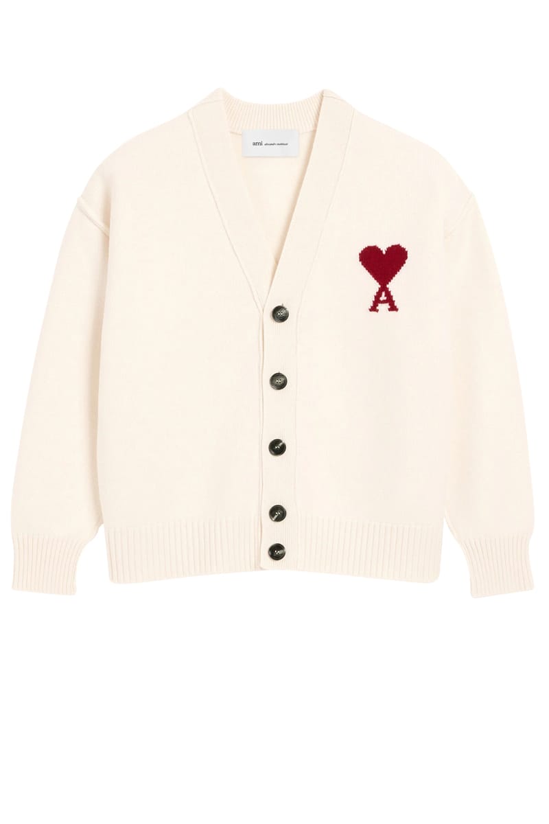 AMI Pulls 154 OFF-WHITE/R Ukc367.018
