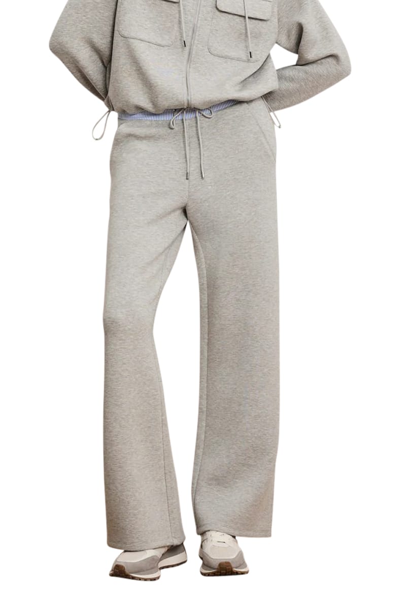 VERONICA BEARD Pantalons E0033 LIGHT HEA Drop 2 J2602Jy0061206 – Image 3