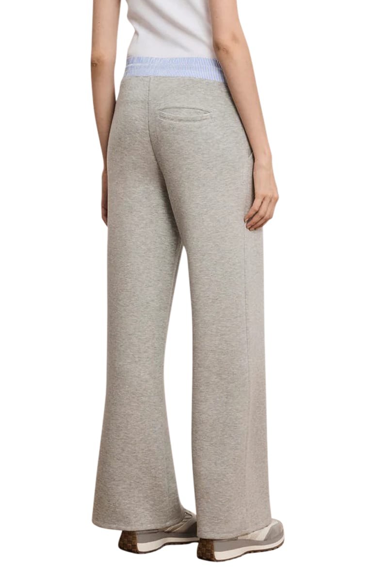 VERONICA BEARD Pantalons E0033 LIGHT HEA Drop 2 J2602Jy0061206 – Image 2
