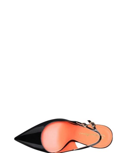 SANTONI Chaussures N01 BLACK Wdlq71407Ha2Nvhdn01