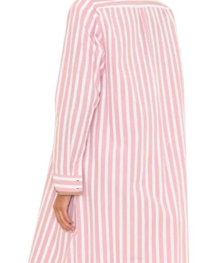 XÌRENA Robes ROSEBUD STRIPE Drop 1 X4Tns045