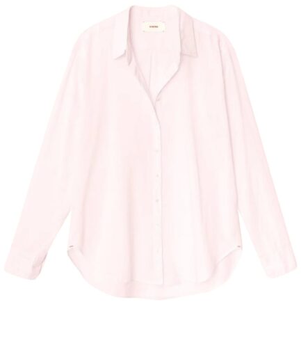 XÌRENA Chemises PALE ROSE Drop 2 X5Ctp111