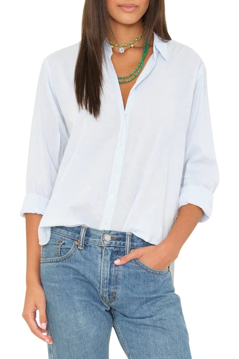 XÌRENA Chemises SKYLIGHT Drop 2 X5Ctp111 – Image 3