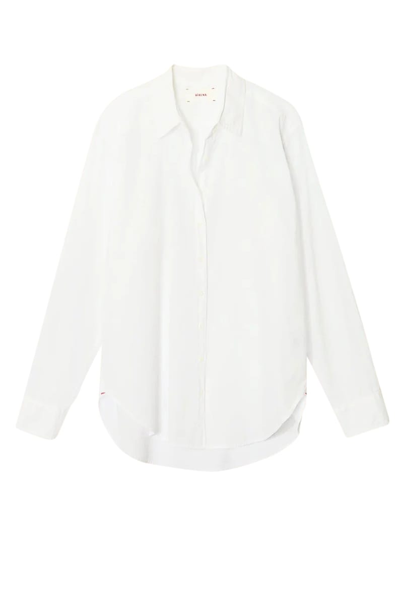 XÌRENA Chemises WHITE Drop 2 X5Ctp111