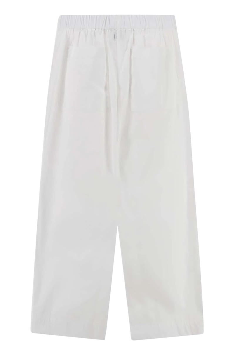 8PM Pantalons 146 OPTICAL WHI D8Pm61P38 – Image 2