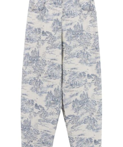 8PM Pantalons 158 DENIM D8Pm61P48