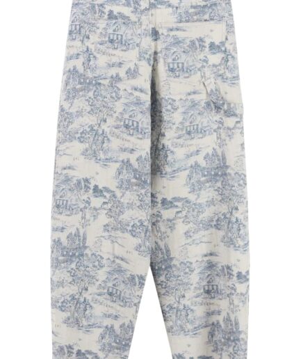 8PM Pantalons 158 DENIM D8Pm61P48