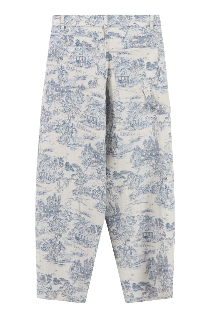 8PM Pantalons 158 DENIM D8Pm61P48 – Image 2