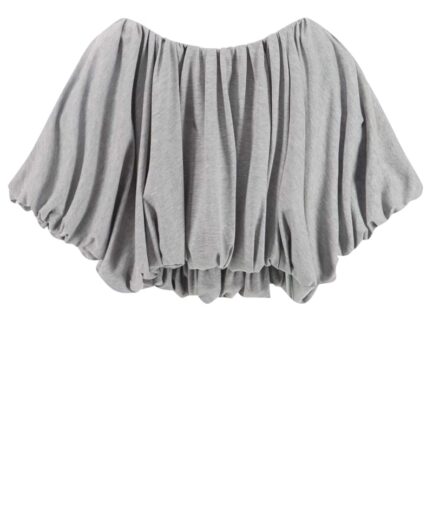 8PM Top 093 LIGHT GREY D8Pm61H04-A