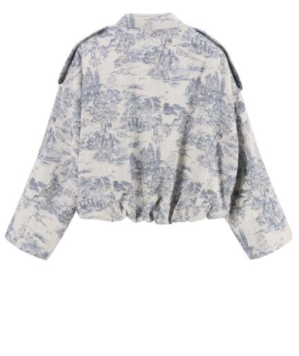 8PM Vestes 158 DENIM D8Pm61K49