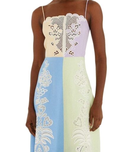 FARM RIO Robes L0022 MULTI 358096