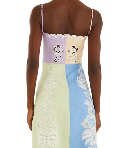 FARM RIO Robes L0022 MULTI 358096