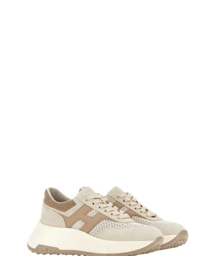 HOGAN Chaussures H669 Allaciato Hxw6690Ga70Uzv0Rvy