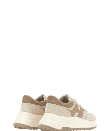HOGAN Chaussures H669 Allaciato Hxw6690Ga70Uzv0Rvy