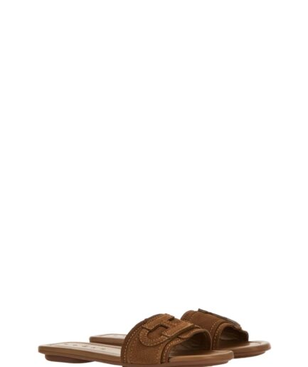 HOGAN Chaussures H685 Ciabatta Hxw6850Gc20Btms600