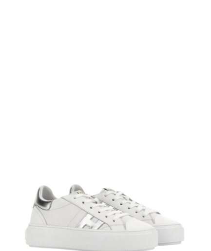 HOGAN Chaussures H705 Allaciato Hxw7050Gb00V1L0Pqs