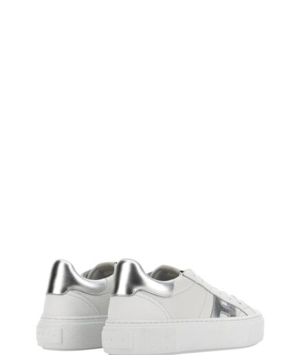 HOGAN Chaussures H705 Allaciato Hxw7050Gb00V1L0Pqs