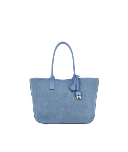 HOGAN Sacs JEANS Address Shopping Piccola Kbw01Ta2200Uu87E02