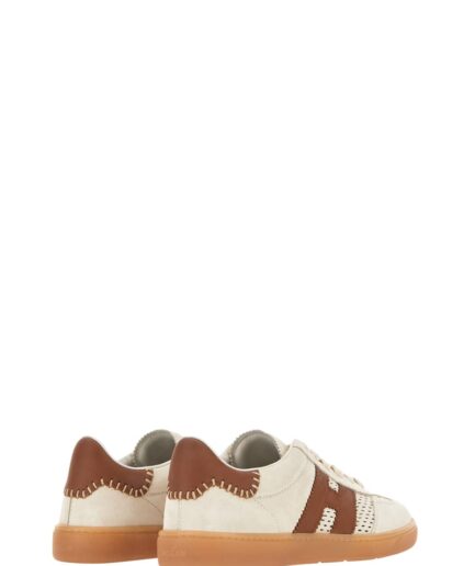 HOGAN Chaussures Cool Allaciato Hxw6470Fy60Uxh0Sun