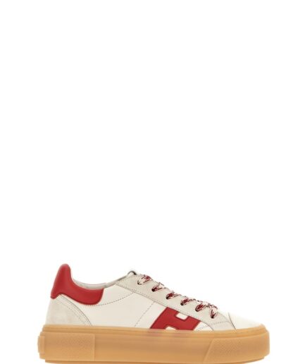 HOGAN Chaussures  H705 Allaciato Hxw7050Gb00V1N0Rwb