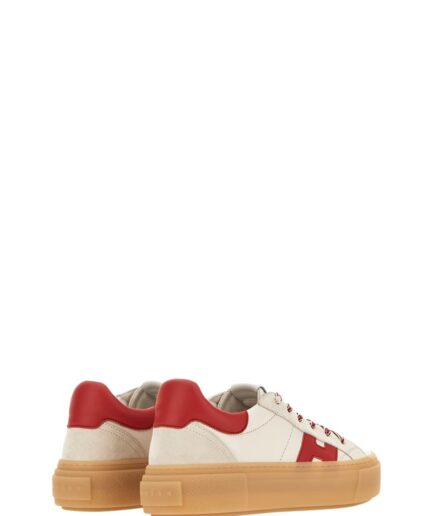 HOGAN Chaussures H705 Allaciato Hxw7050Gb00V1N0Rwb