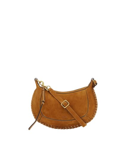 ISABEL MARANT Sacs 50CO COGNAC  Pp0003Fb-B3C07M